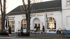 Griechisches Restaurant "Syrtaki"