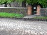 Straßensanierung Alt-Blankenburg 2009