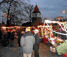 3. Blankenburger Weihnachtsfest 2011