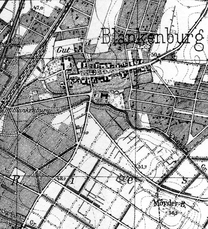Blankenburg 1932