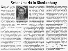 Bucher Bote 11/2009