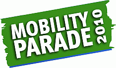 Mobility Parade Berlin 2010